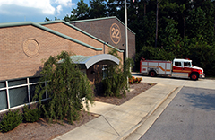 Fire Station 22